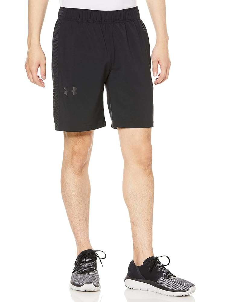 【UNDER ARMOUR】UNDER ARMOUR　サマーウーブン UNDER ARMOUR ARMOUR（アンダーアーマー）UAサマーウーブン